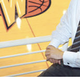Illustration for article titled Suspiciously Optimistic Guy In Warriors Forum Turns Out To Be Warriors Flack